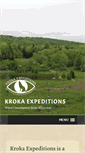 Mobile Screenshot of kroka.org